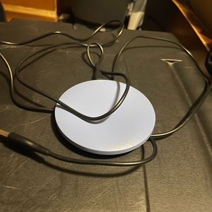 Charger pad